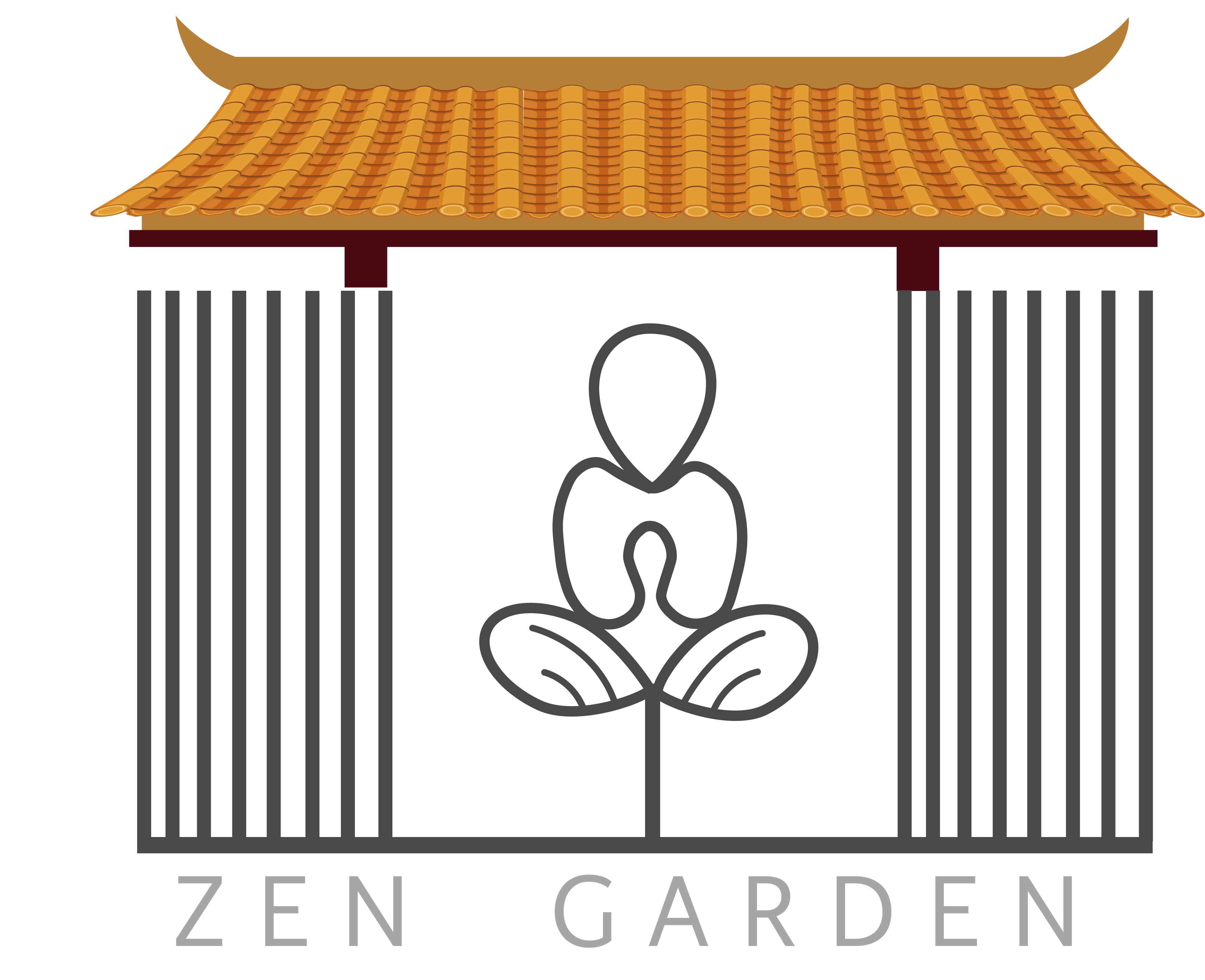 Zen Garden Davenport